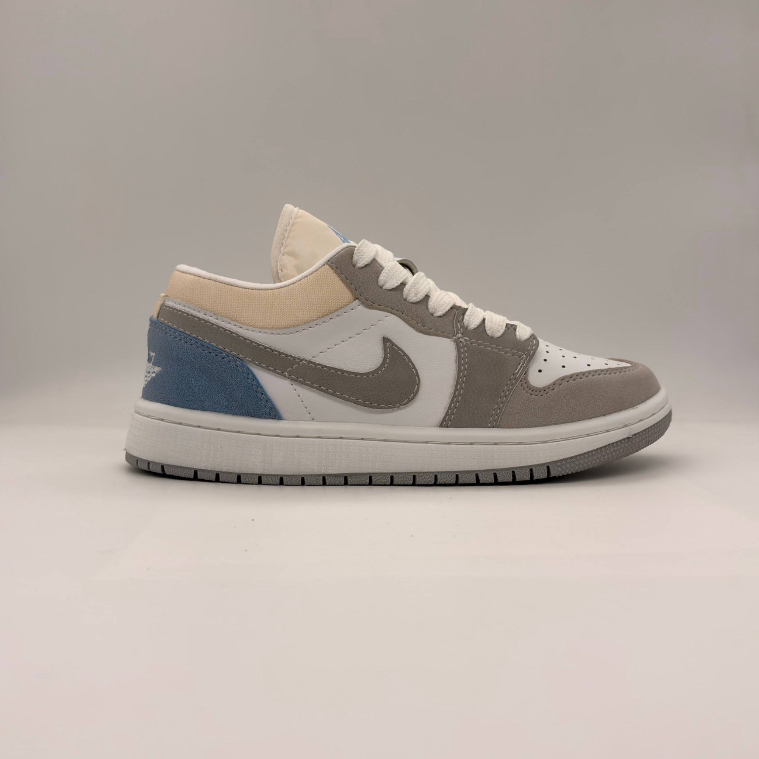 کتونی نایک جردن وان ساق کوتاه