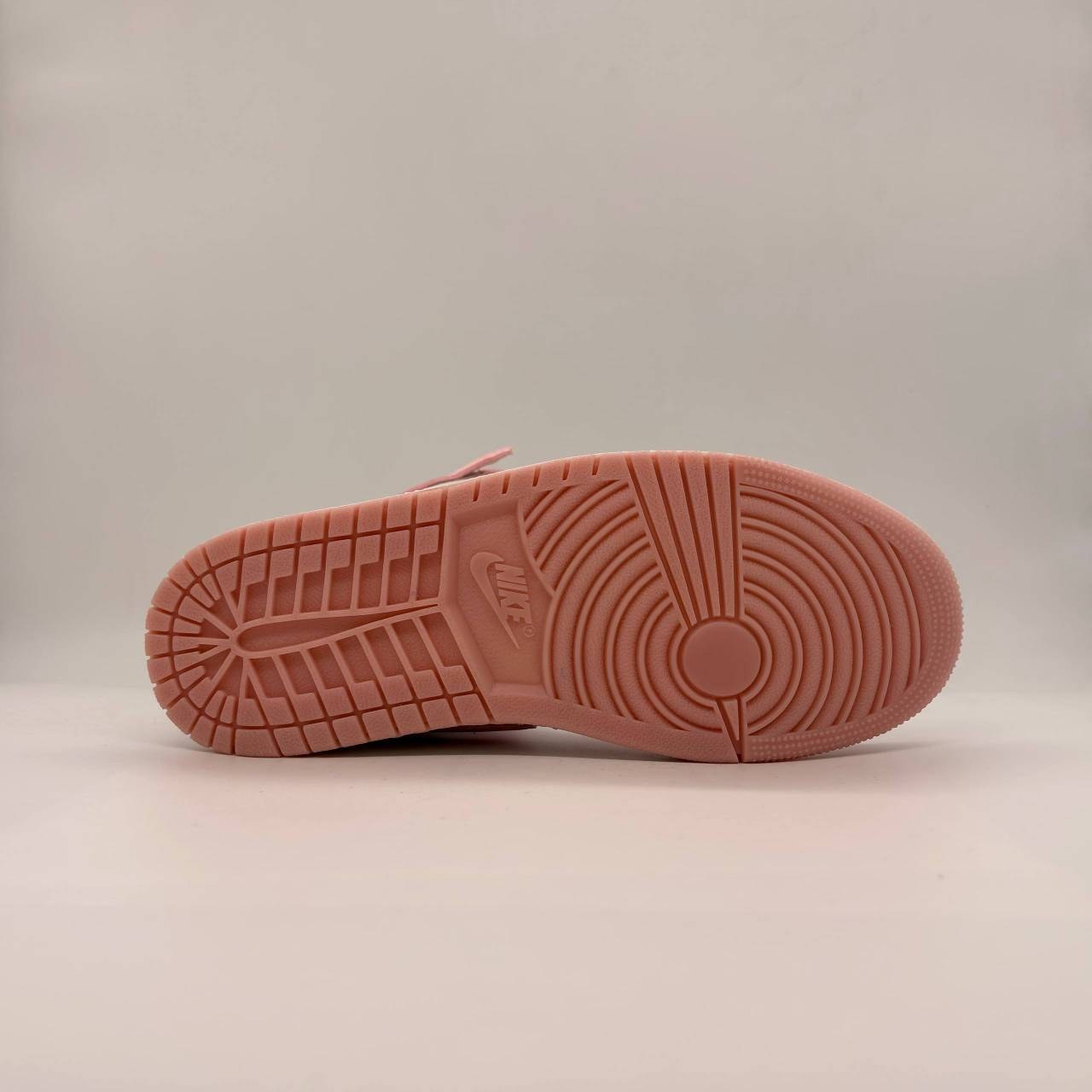 کتونی نایک جردن وان ساق بلند
